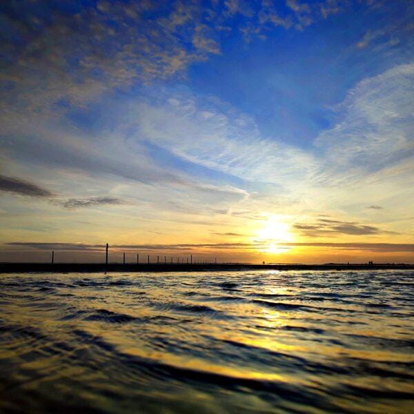 Sonnenuntergang #4